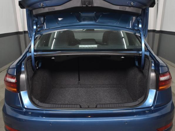 Volkswagen Jetta VII с пробегом 2020 года, цена 1 849 995 рублей, 68120 км, седан, Автокод Объявления
