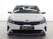 Kia Rio IV Рестайлинг Москва  - изображение 28