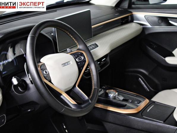Haval Jolion I с пробегом 2023 года, цена 2 097 000 рублей, 36726 км, внедорожник, Автокод Объявления