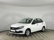 Lada (ВАЗ) Granta I Рестайлинг Воронеж  - изображение 21