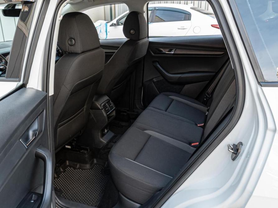 Skoda Karoq I Краснодар  - изображение 11