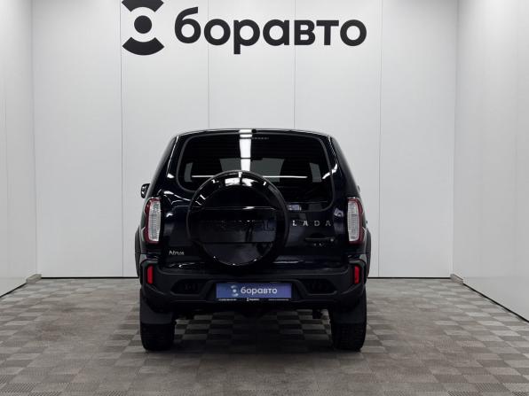 Lada (ВАЗ) Niva Travel I с пробегом 2024 года, цена 1 160 000 рублей, 30566 км, внедорожник, Автокод Объявления