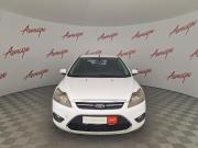 Ford Focus II Рестайлинг Псков  - изображение 23