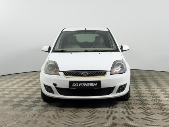 Ford Fiesta Mk5 с пробегом 2006 года, цена 345 100 рублей, 326150 км, хэтчбек, Автокод Объявления