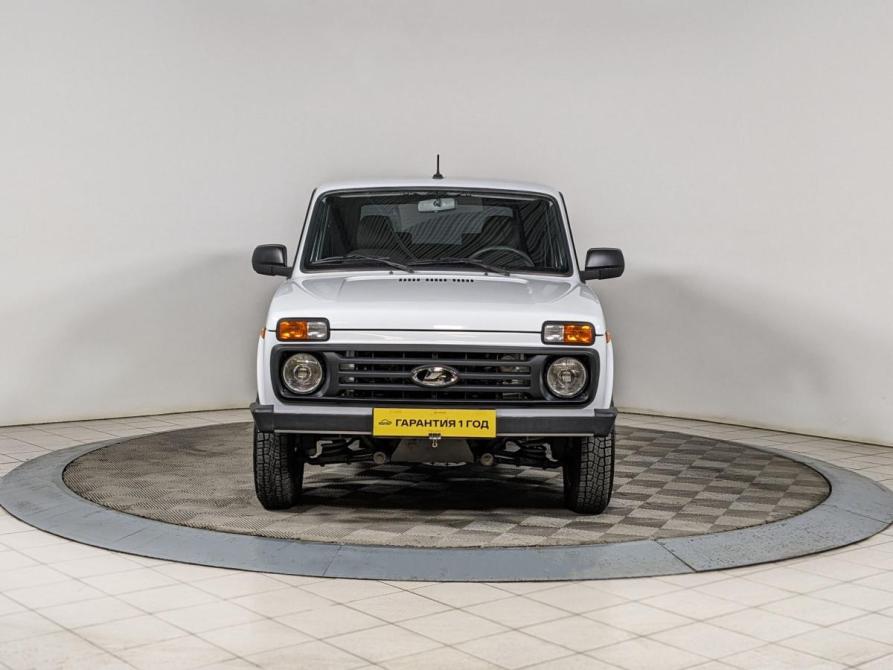 Lada (ВАЗ) Niva Legend Екатеринбург  - изображение 3