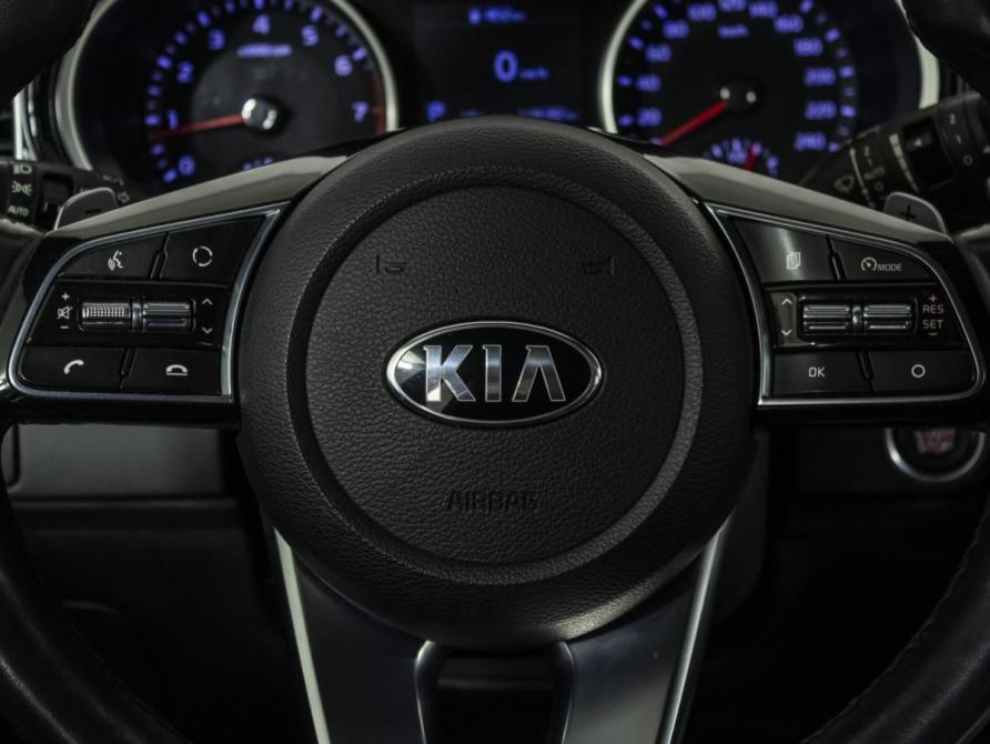 Kia Ceed III Москва  - изображение 11