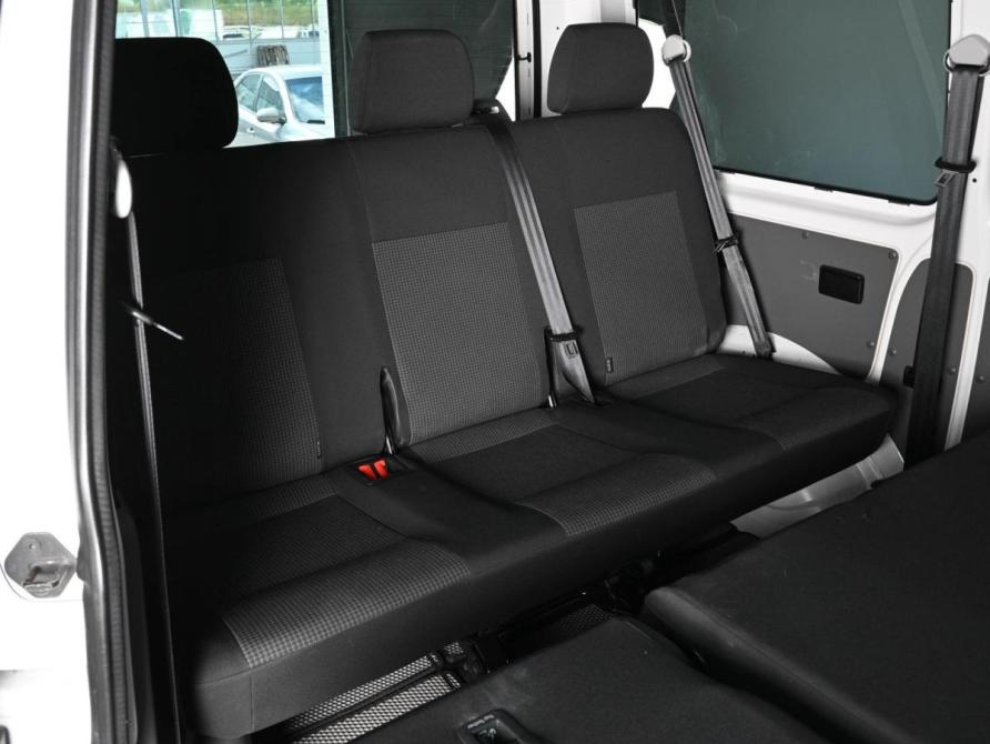Volkswagen Transporter T6 Рестайлинг Ростов-на-Дону  - изображение 9