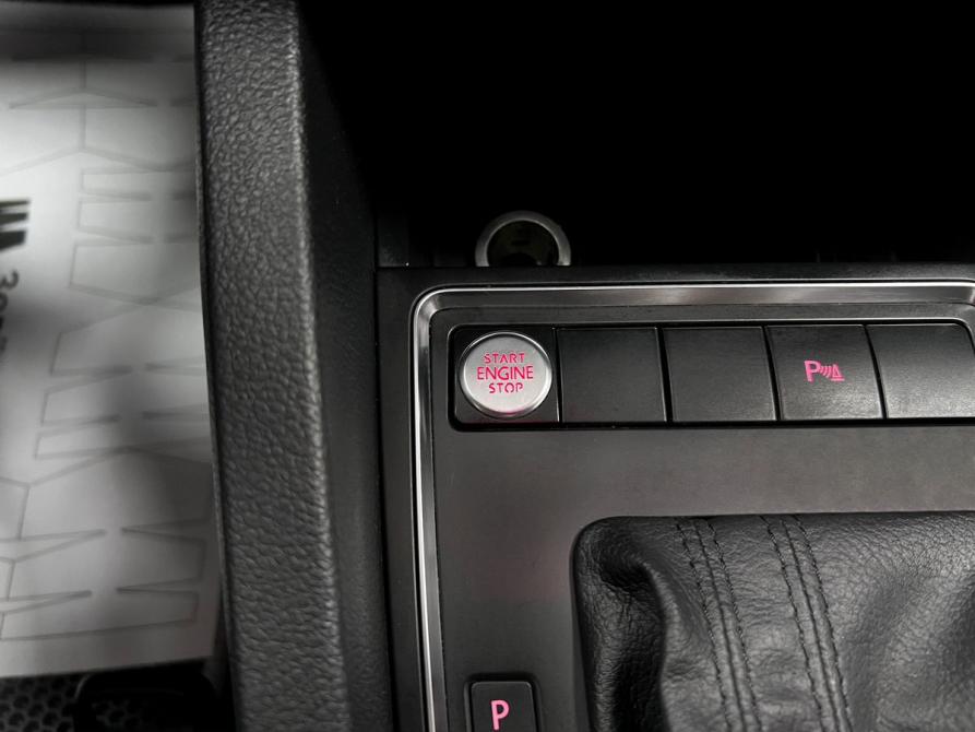 Volkswagen Jetta VI Рестайлинг Тверь  - изображение 20