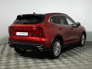 Haval Jolion I Рестайлинг Санкт-Петербург  - изображение 34