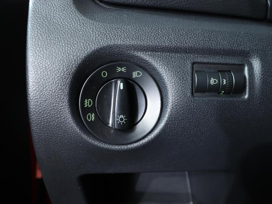 Skoda Fabia II Рестайлинг Москва  - изображение 16