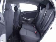 Hyundai Solaris I Кемерово  - изображение 31