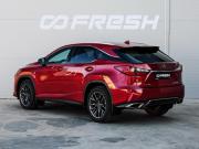 Lexus RX IV Краснодар  - изображение 26