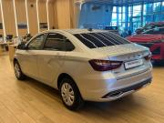 Lada (ВАЗ) Vesta I Рестайлинг (NG) Санкт-Петербург  - изображение 23
