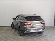 Lada (ВАЗ) Vesta I Рестайлинг (NG) Москва  - изображение 46