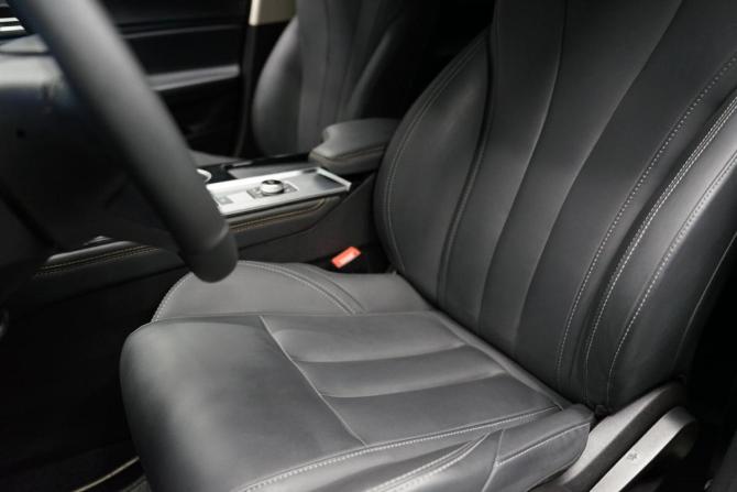 Omoda S5 с пробегом 2023 года, цена 1 640 000 рублей, 58263 км, седан, Автокод Объявления