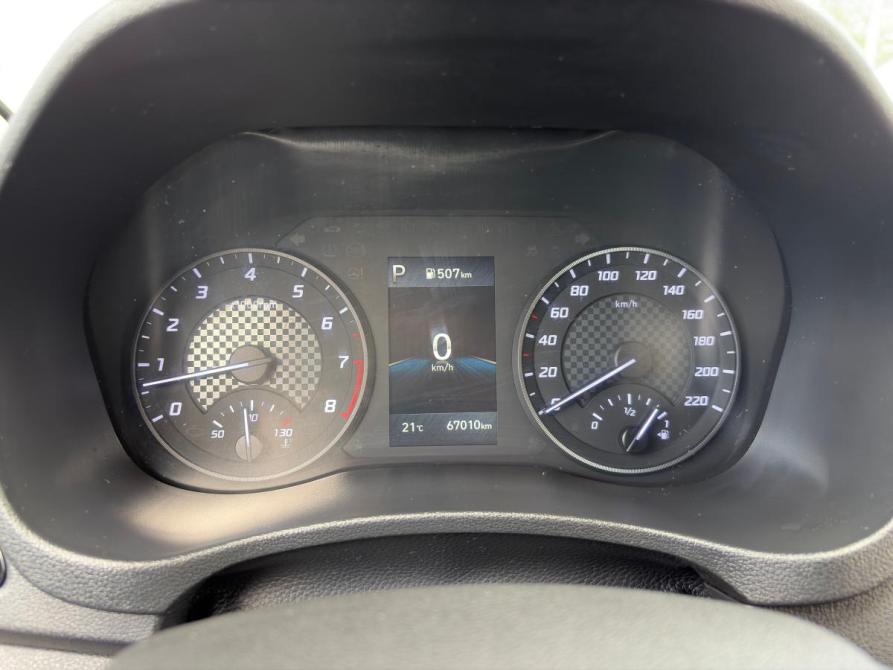 Hyundai Solaris II Рестайлинг Уфа  - изображение 9