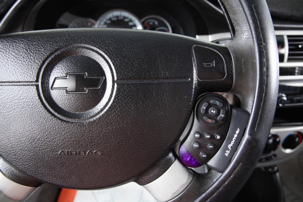 Chevrolet Lacetti I Пермь  - изображение 19