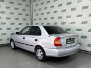 Hyundai Accent II Оренбург  - изображение 25