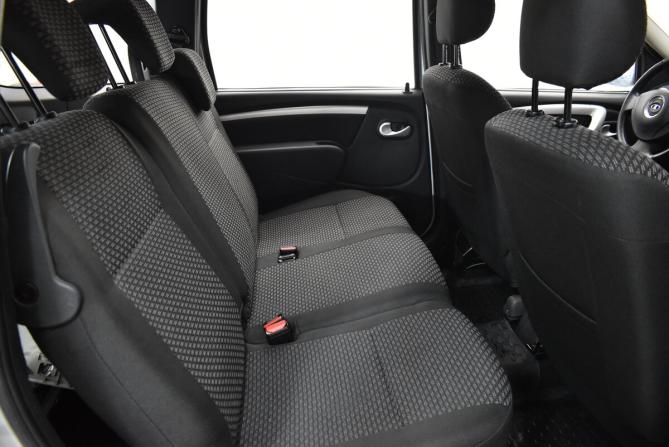 Lada (ВАЗ) Largus I с пробегом 2013 года, цена 675 000 рублей, 169311 км, универсал, Автокод Объявления