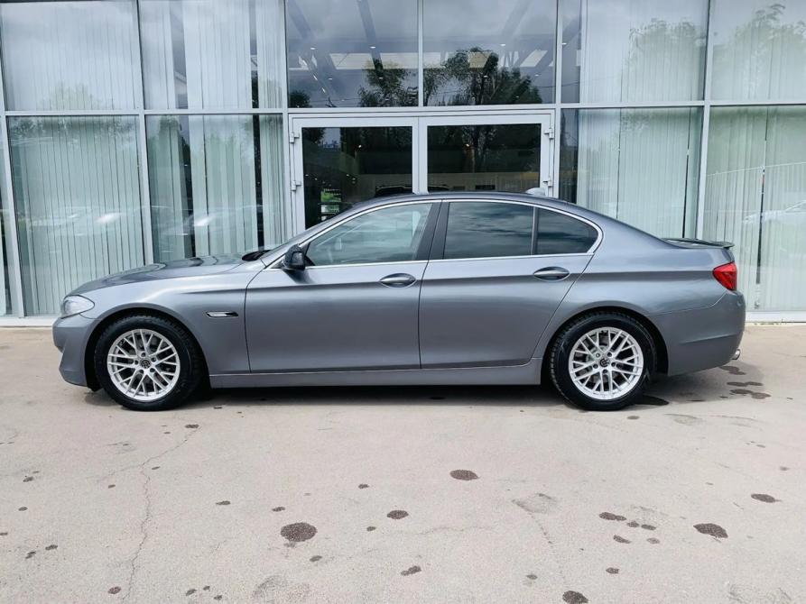 BMW 5 серии VI (F10/F11/F07) Воронеж  - изображение 8