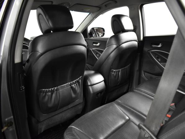 Hyundai Santa Fe III с пробегом 2013 года, цена 1 379 900 рублей, 216116 км, внедорожник, Автокод Объявления