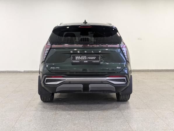 Geely Atlas II с пробегом 2025 года, цена 3 250 000 рублей, 21715 км, внедорожник, Автокод Объявления