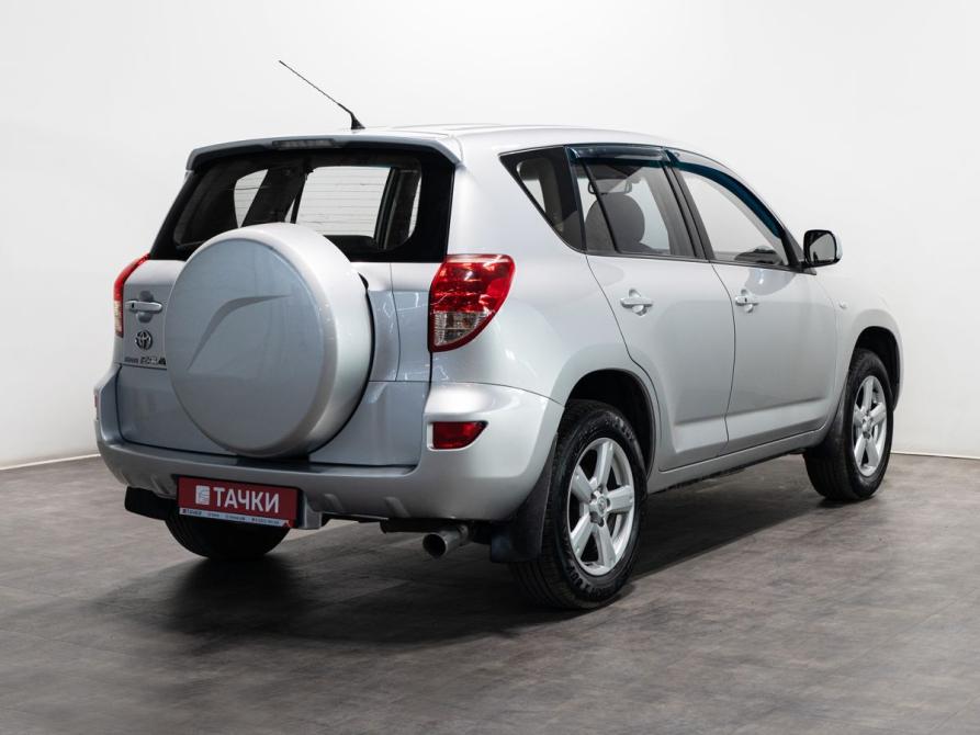 Toyota RAV4 III (XA30) Чита  - изображение 2
