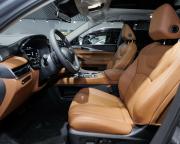 Infiniti QX60 II Москва  - изображение 25