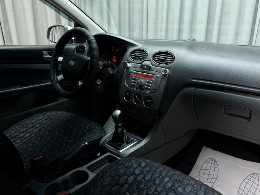 Ford Focus II Рестайлинг Ижевск  - изображение 9
