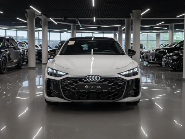 Audi A5 III (B10) с пробегом 2026 года, цена 5 940 000 рублей, 11 км, седан, Автокод Объявления