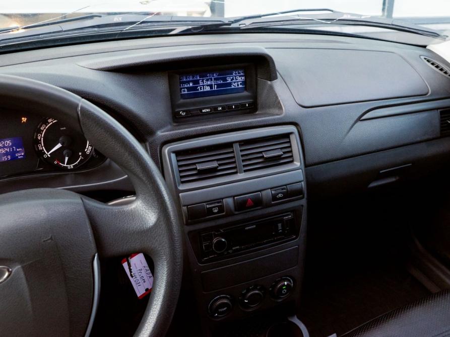 Lada (ВАЗ) Priora I Рестайлинг Екатеринбург  - изображение 11