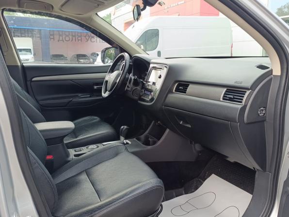 Mitsubishi Outlander III с пробегом 2013 года, цена 1 420 000 рублей, 159763 км, внедорожник, Автокод Объявления