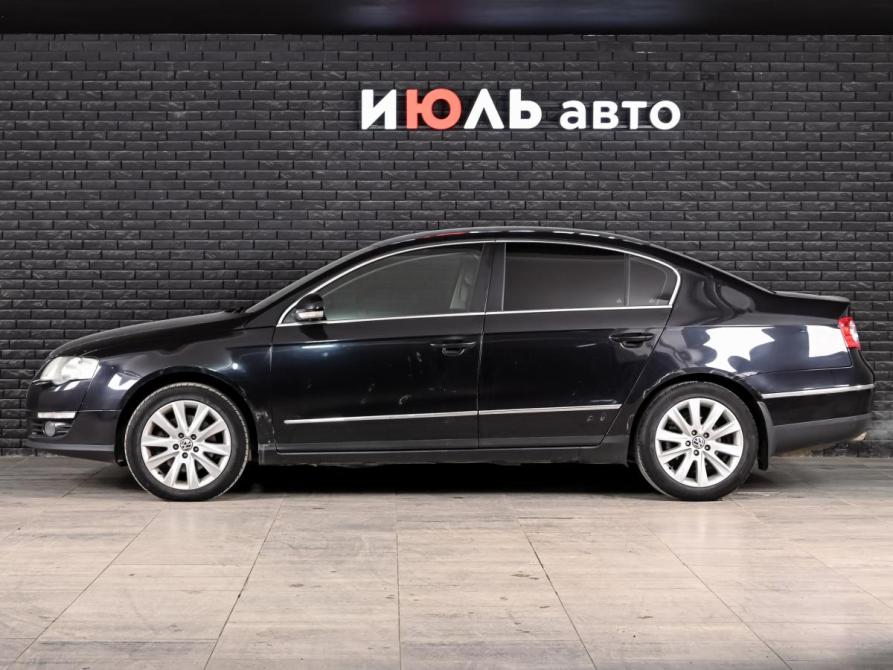 Volkswagen Passat B6 Екатеринбург  - изображение 7
