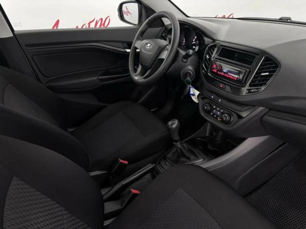 Lada (ВАЗ) Vesta I с пробегом 2021 года, цена 999 000 рублей, 99696 км, седан, Автокод Объявления