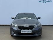 Kia Optima III Рестайлинг Москва  - изображение 14