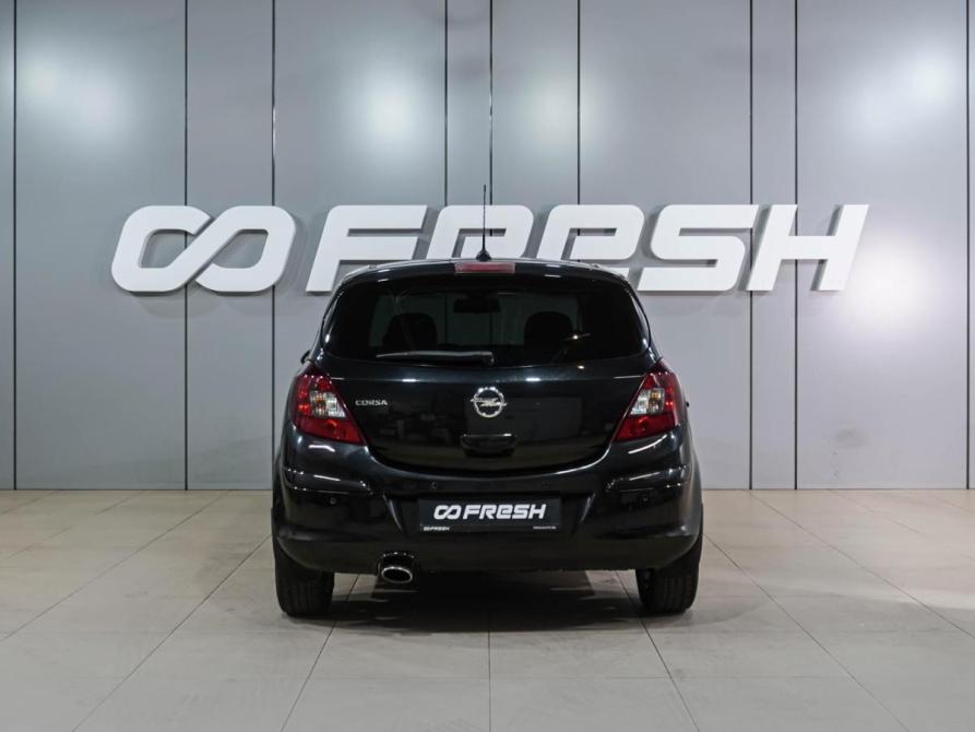 Opel Corsa D Рестайлинг II Воронеж  - изображение 4