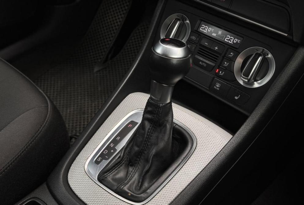 Audi Q3 I (8U) Владимир  - изображение 14