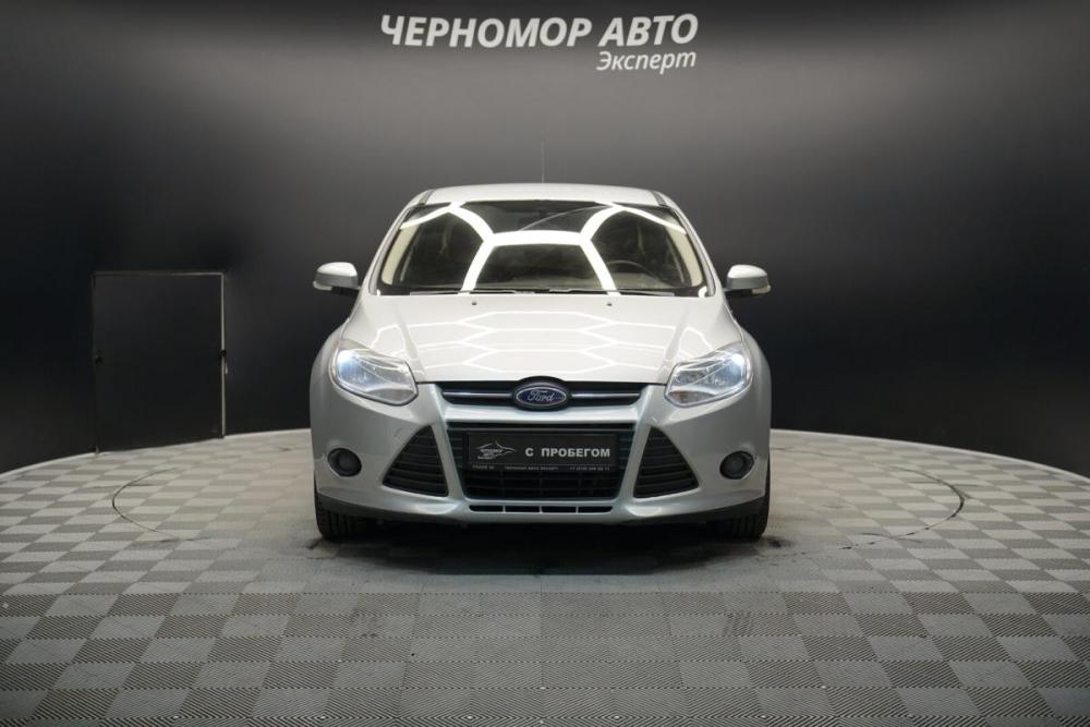 Ford Focus III Крым  - изображение 8