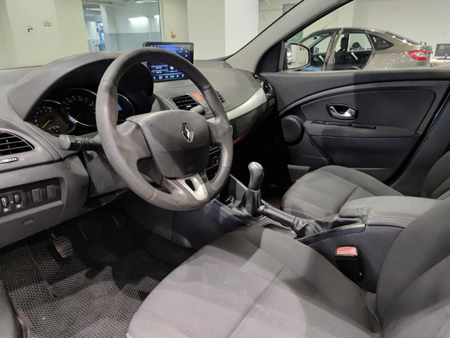 Renault Fluence I Казань  - изображение 20