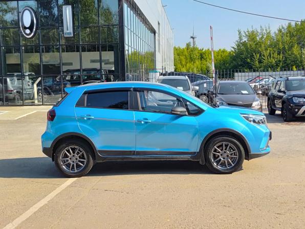Livan X3 Pro с пробегом 2023 года, цена 1 500 000 рублей, 10029 км, внедорожник, Автокод Объявления