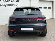 Porsche Macan I Рестайлинг Санкт-Петербург  - изображение 27