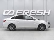 Lada (ВАЗ) Vesta I Ростов-на-Дону  - изображение 22