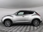 Nissan Juke I Рестайлинг Химки  - изображение 23