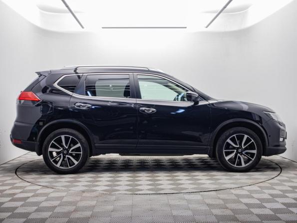 Nissan X-Trail III Рестайлинг с пробегом 2018 года, цена 2 200 000 рублей, 131710 км, внедорожник, Автокод Объявления