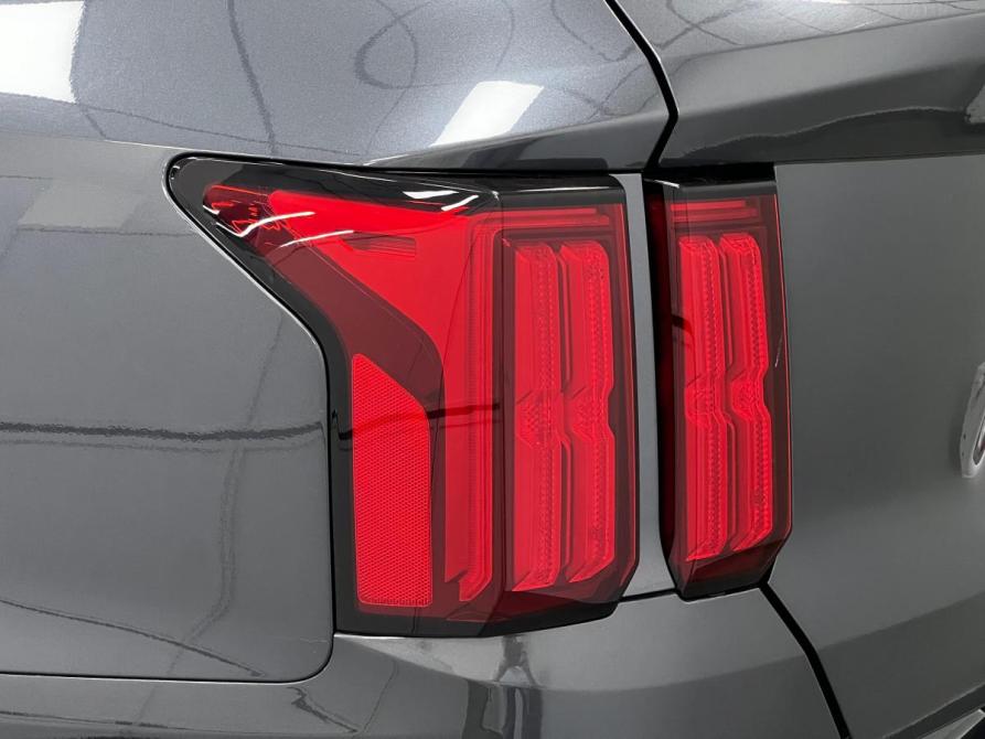 Kia Sorento IV Казань  - изображение 8