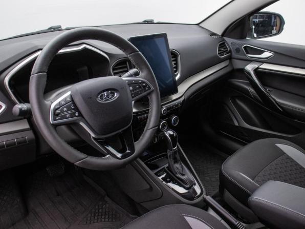 Lada (ВАЗ) Vesta I Рестайлинг (NG) с пробегом 2024 года, цена 1 595 000 рублей, 7592 км, универсал, Автокод Объявления