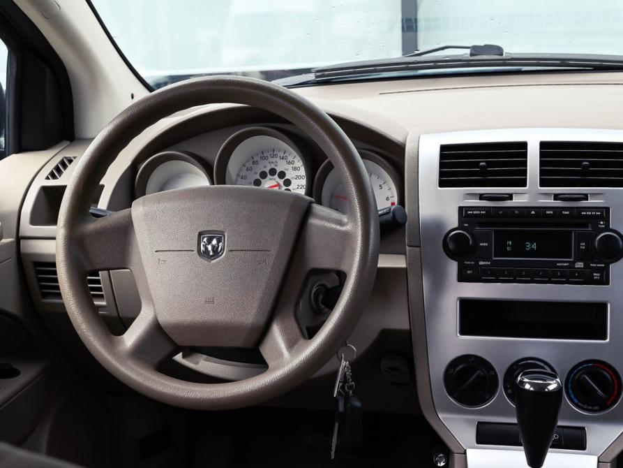 Dodge Caliber I Екатеринбург  - изображение 10