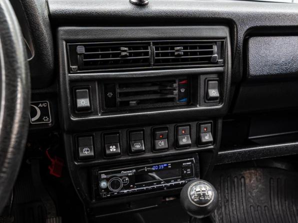 Lada (ВАЗ) 2121 (4x4) I Рестайлинг с пробегом 2019 года, цена 735 000 рублей, 88606 км, внедорожник, Автокод Объявления