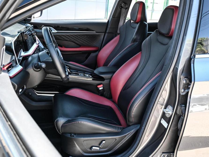 Geely Coolray I Рестайлинг Новороссийск  - изображение 10
