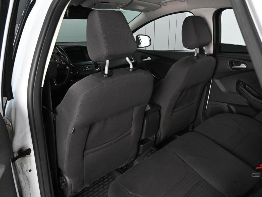Ford Focus III Рестайлинг Ростов-на-Дону  - изображение 11